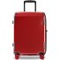  Logic Pro 4 wheels Cabin suitcase 55 cm Expandable Variant deep red metallic