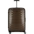  Lite Shock Spinner 4 Roll Trolley 69 cm Variant sand