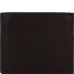  Discover Wallet Leather 11 cm Variant brown