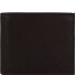  Discover Wallet Leather 11 cm Variant brown
