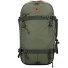  Bergtagen 30 S-M Hiking backpack 53 cm Variant laurel green-deep orest