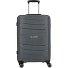  Leon 4 wheels Trolley 66 cm Variant anthrazit