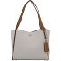 Nicolette Shopper Bag 35 cm Variant natural-caramel Nicolette Shopper Bag 35 cm Variant natural-caramel