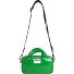 Glossy Mini Bag Handbag 19 cm Variant basil