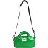 Glossy Mini Bag Handbag 19 cm Variant basil Glossy Mini Bag Handbag 19 cm Variant basil