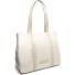  Otta Shopper Bag Leather 40 cm Laptop compartment Variant off white