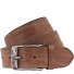  Belt leather Variant cognac | 100 cm