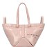 Elvira Shopper Bag Leather 22.5 cm Variant blush Elvira Shopper Bag Leather 22.5 cm Variant blush