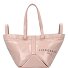  Elvira Shopper Bag Leather 22.5 cm Variant blush
