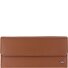  Polo Identity card case RFID protection Genuine Leather 19.5 cm Variant cognac