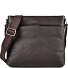  Lysa Shoulder bag Genuine Leather 25 cm Variant brown