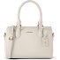  Bologna Leather Bowling-Bag Handbag Crossbody Leather 26 cm Variant cream
