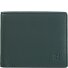  Azzorre Wallet RFID protection Genuine Leather 11 cm Variant mangrove
