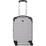  Amplar Evo 4 wheels Cabin trolley S 53 cm with expansion pleat Variant cloud