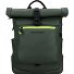  Corner Daypack 42 cm Laptop compartment Variant green