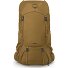  Rook 65 Trekking backpack 75 cm Variant histosol brown-rhino grey