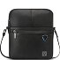  Trial Shoulder bag Leather 20 cm Variant black