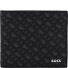 Zair Wallet RFID protection Leather 11 cm Variant black Zair Wallet RFID protection Leather 11 cm Variant black