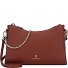  Ivy Shoulder Bag Leather 23 cm Variant dark cognac