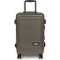  Resist'R 4 wheels Cabin suitcase S 55 cm Variant army olive