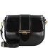 Gelato Ily Shoulder bag Leather 22 cm Variant noir Gelato Ily Shoulder bag Leather 22 cm Variant noir