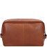  Dallas Toilet bag Leather 27 cm Variant braun