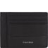  CK Must Credit card case 12 cm Variant black