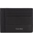  CK Must Credit card case 12 cm Variant black