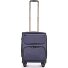  Bendigo Light + 4 wheels Cabin suitcase 54 cm Expandable Variant navy