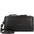 Ladysafe wallet RFID leather 18 cm Variant schwarz Ladysafe wallet RFID leather 18 cm Variant schwarz