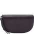 Just Pure Paulette Fanny pack Leather 23 cm Variant deep purple Just Pure Paulette Fanny pack Leather 23 cm Variant deep purple