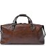  Rien Weekender travel bag Leather 60 cm Variant cognac