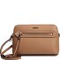  Bryant Ave Shoulder bag Leather 22 cm Variant cappuccino