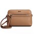  Bryant Ave Shoulder bag Leather 22 cm Variant cappuccino