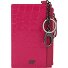 Verona Key wallet Leather 13 cm Variant magenta Verona Key wallet Leather 13 cm Variant magenta