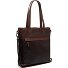  Nunavik Shoulder Bag Leather 33 cm Laptop compartment Variant brown