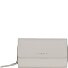  Emilia Wallet RFID protection Leather 11 cm Variant creme