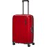  Nuon 4 wheels Trolley 69 cm with expansion pleat Variant metallic red