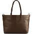  Hera II Shopper Bag L Genuine Leather 55 cm Variant safari