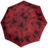  T.760 Stick Automatic Stick umbrella 87 cm Variant clear fire