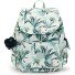 Basic Prt City Pack Daypack S 33.5 cm Variant more palm trees