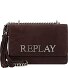  Shoulder bag Genuine Leather 25.5 cm Variant java