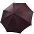  Diplomat stick umbrella 91 cm Variant bordeaux