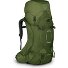  Aether 55 L-XL backpack 83 cm Variant garlic mustard green