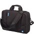  RPET Briefcase 43 cm laptop compartment Variant schwarz