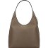  Brooklyn Shoulder Bag Genuine Leather 39 cm Variant dark stone