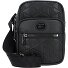 Nomogramme Shoulder bag Leather 13 cm Variant noir Nomogramme Shoulder bag Leather 13 cm Variant noir