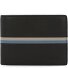  Horizon 1 Wallet RFID protection Leather 11.5 cm Variant schwarz