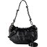  Half Shoulder Bag 40 cm Variant black