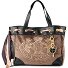  Daydreamer Shoulder Bag L 32 cm Variant chocolate